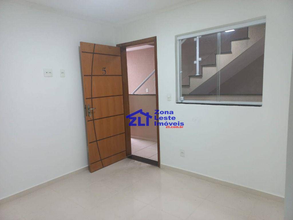 Kitnet e Studio à venda com 1 quarto, 35m² - Foto 17