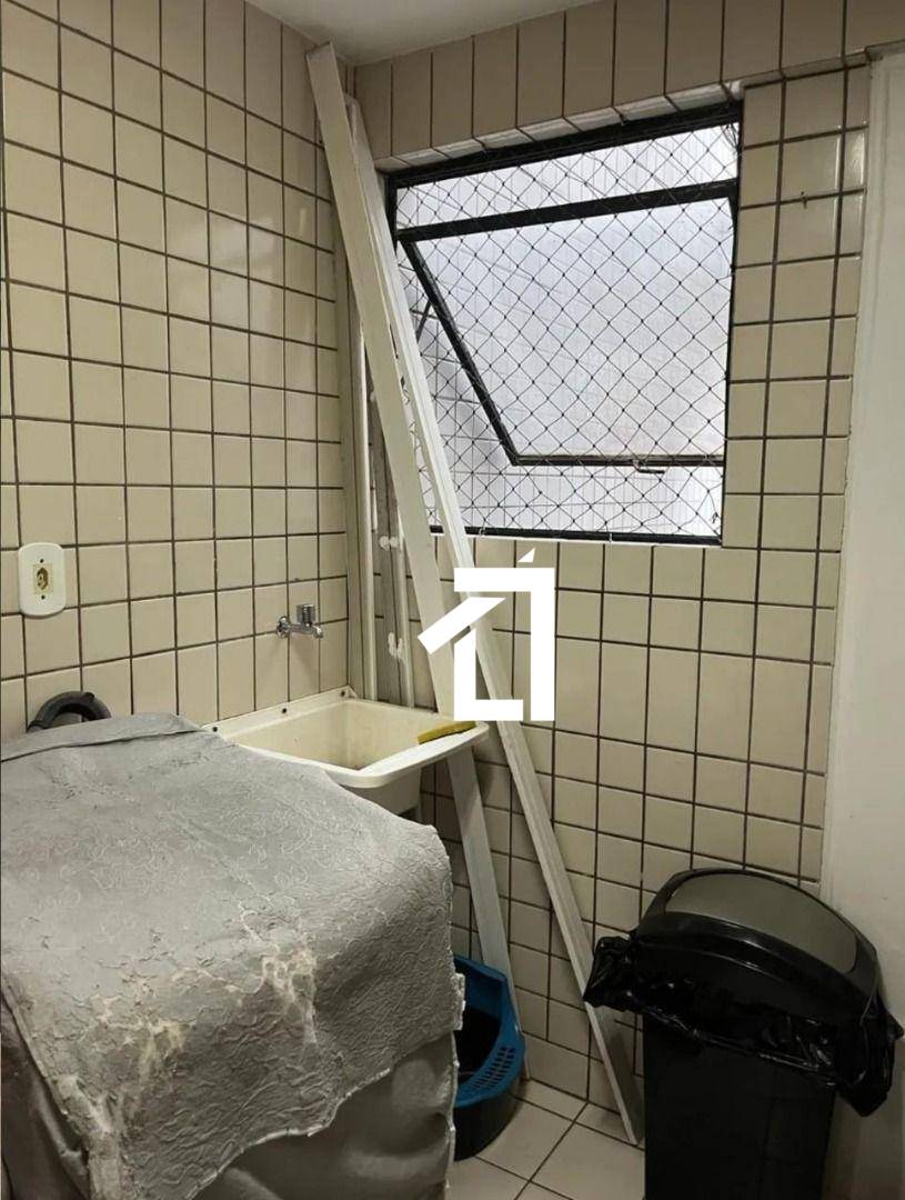 Apartamento, 3 quartos, 78 m² - Foto 4