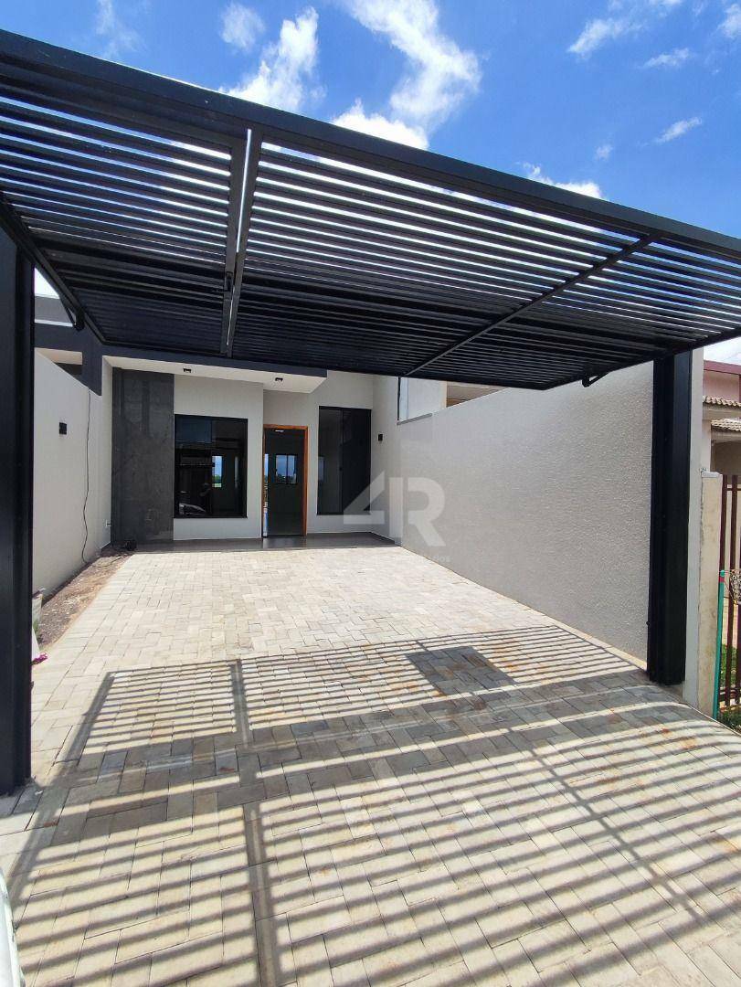 Casa à venda com 2 quartos, 50m² - Foto 1