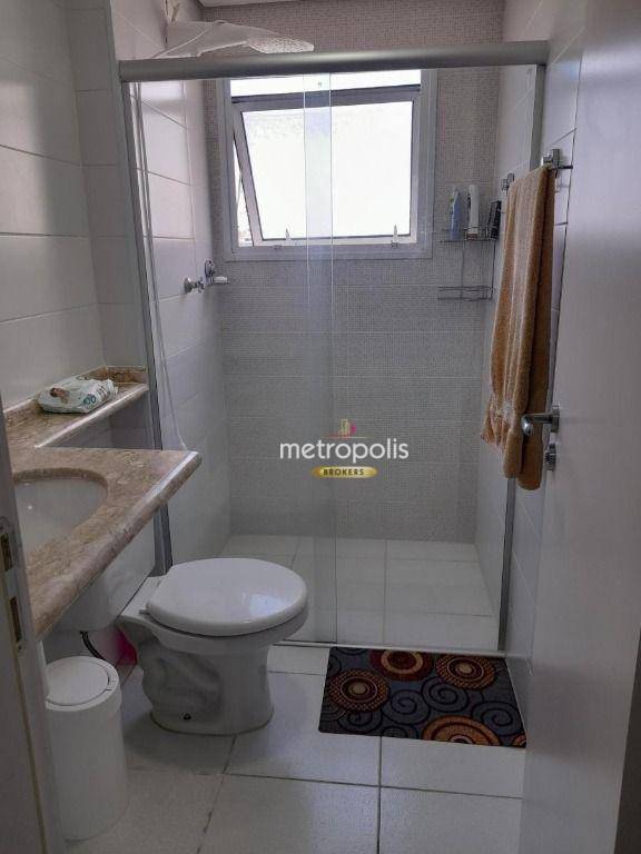 Apartamento à venda com 2 quartos, 45m² - Foto 10