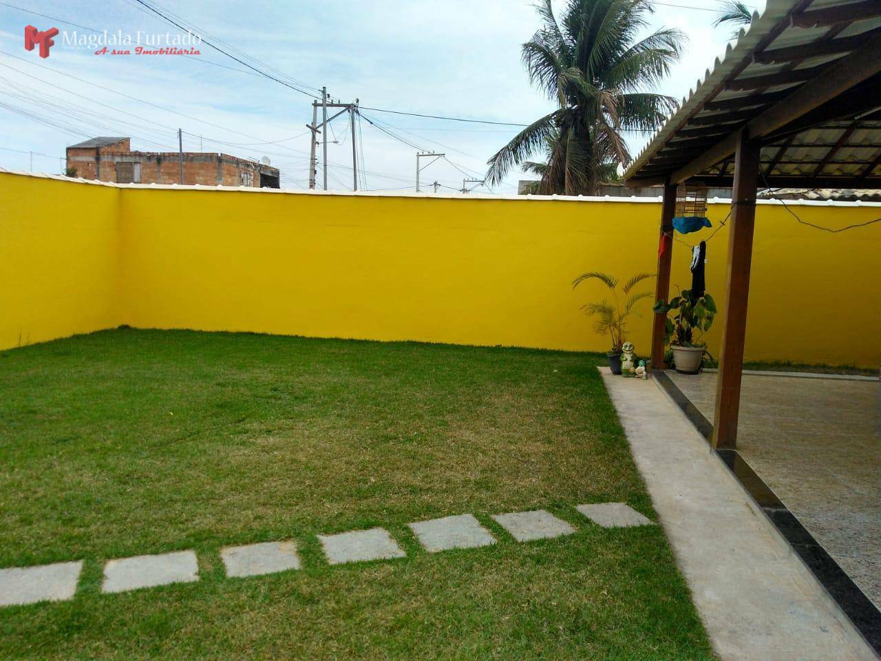 Casa à venda com 2 quartos, 432M2 - Foto 12