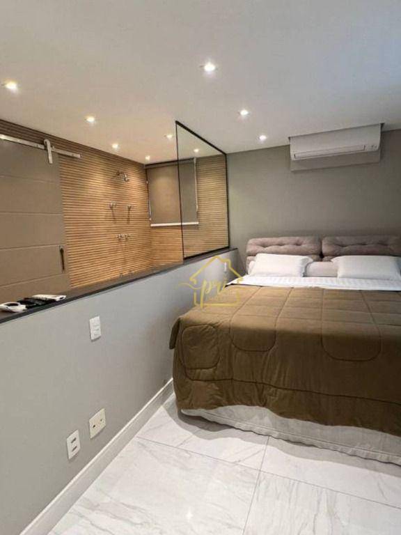 Apartamento à venda com 3 quartos, 191m² - Foto 13