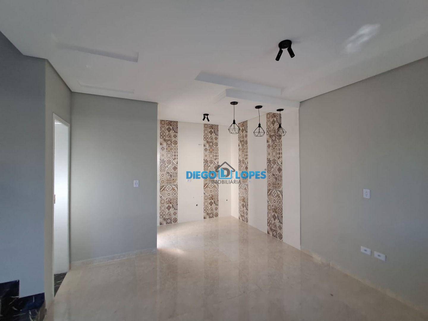 Sobrado, 3 quartos, 67 m² - Foto 3