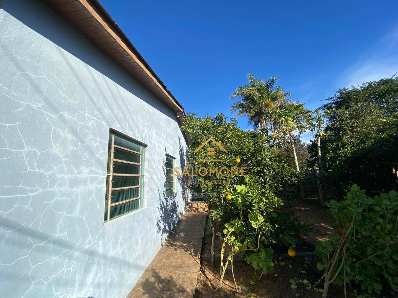 Sítio, 3 quartos, 520 m² - Foto 4