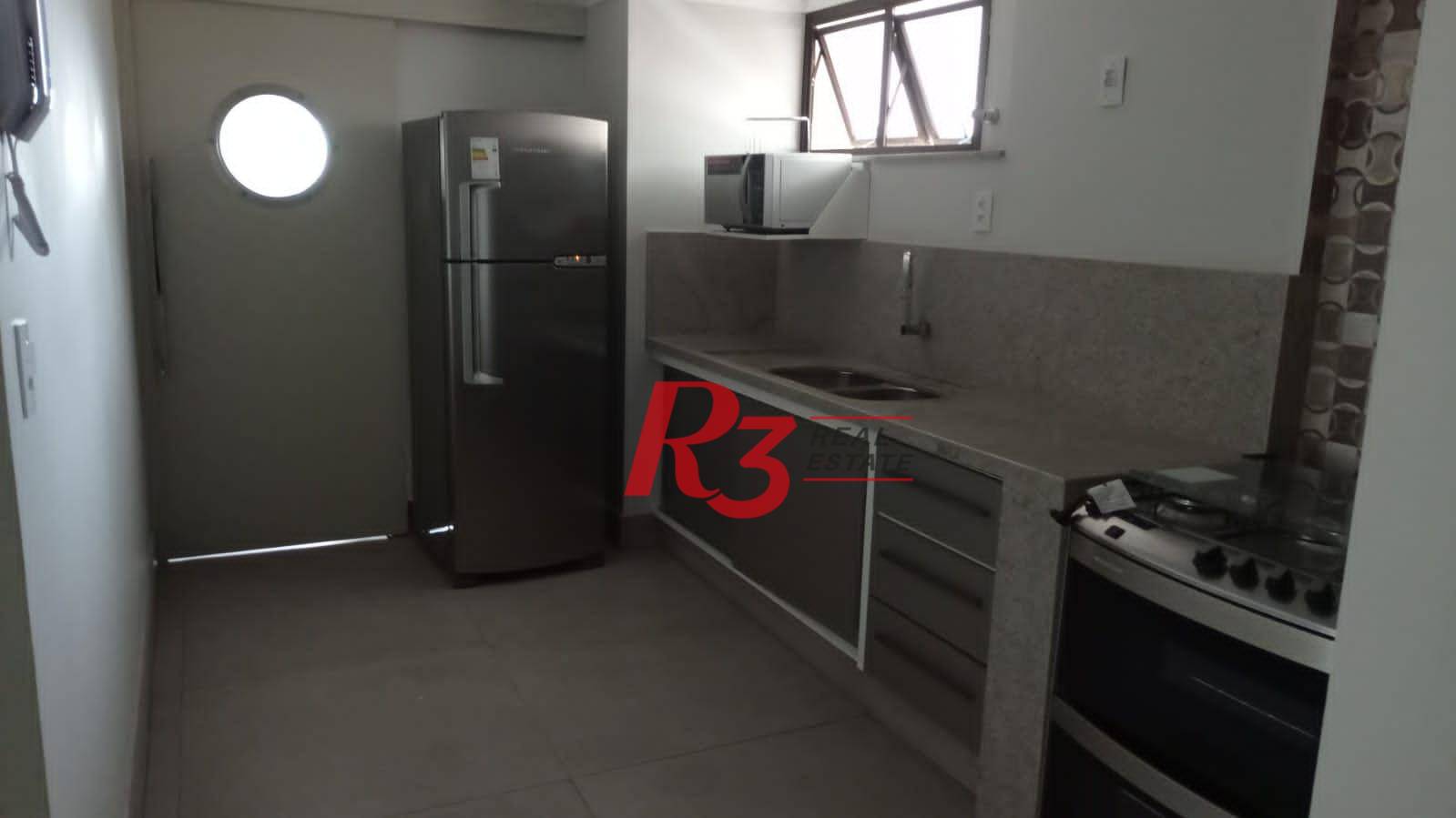 Apartamento à venda com 3 quartos, 192m² - Foto 33