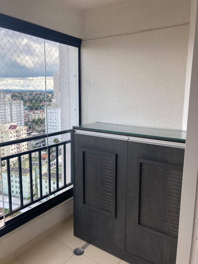 Apartamento para alugar com 2 quartos, 65m² - Foto 9