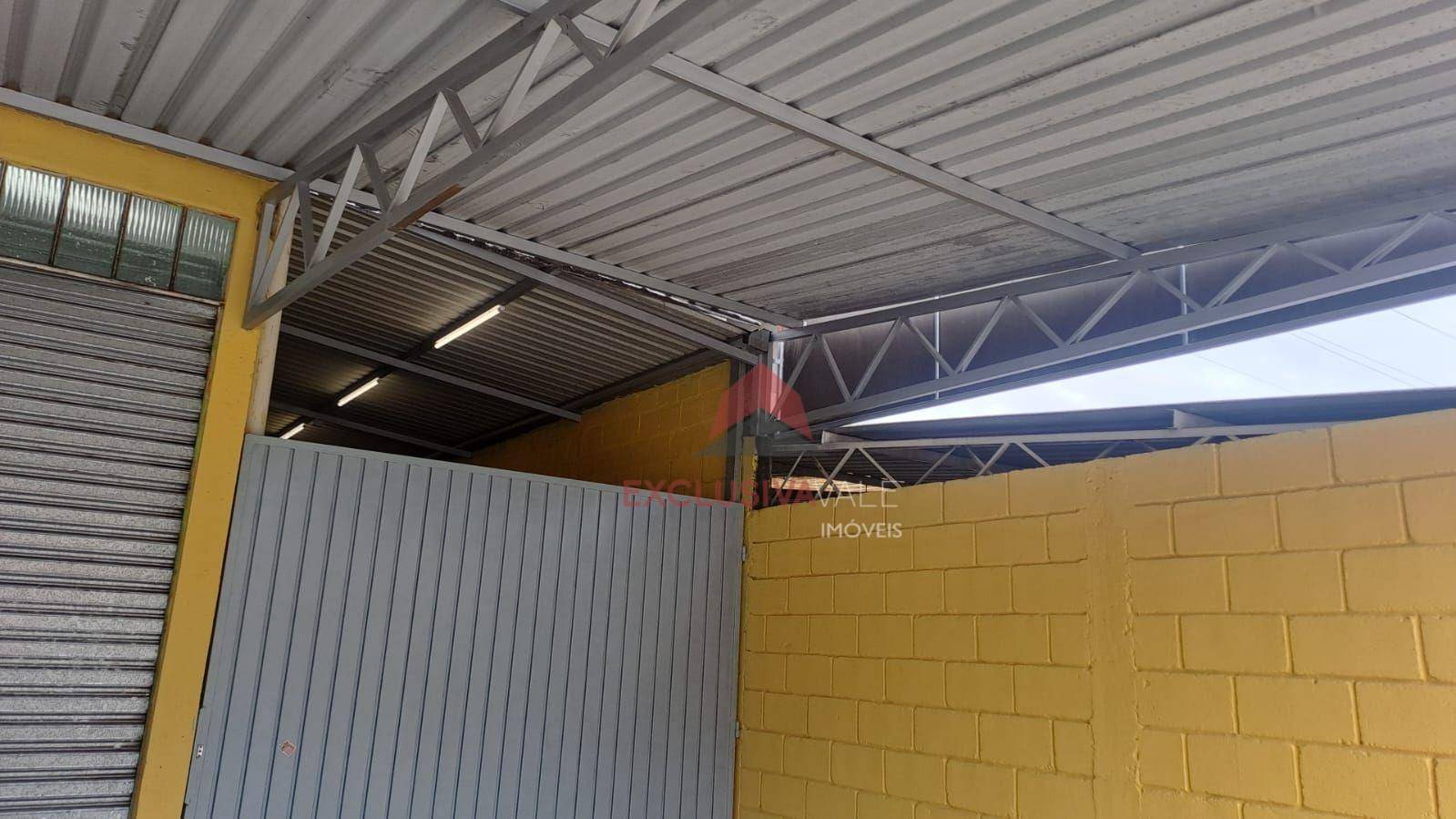 Depósito-Galpão, 374 m² - Foto 4