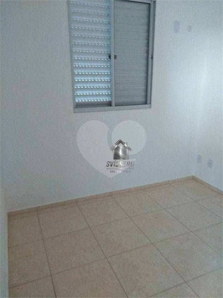Apartamento, 2 quartos, 46 m² - Foto 3