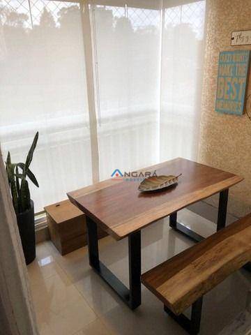 Apartamento à venda com 3 quartos, 71m² - Foto 12