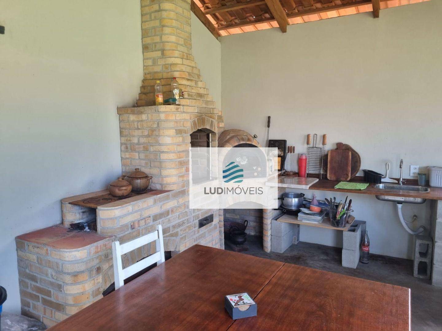 Casa de Condomínio à venda com 2 quartos, 120m² - Foto 56