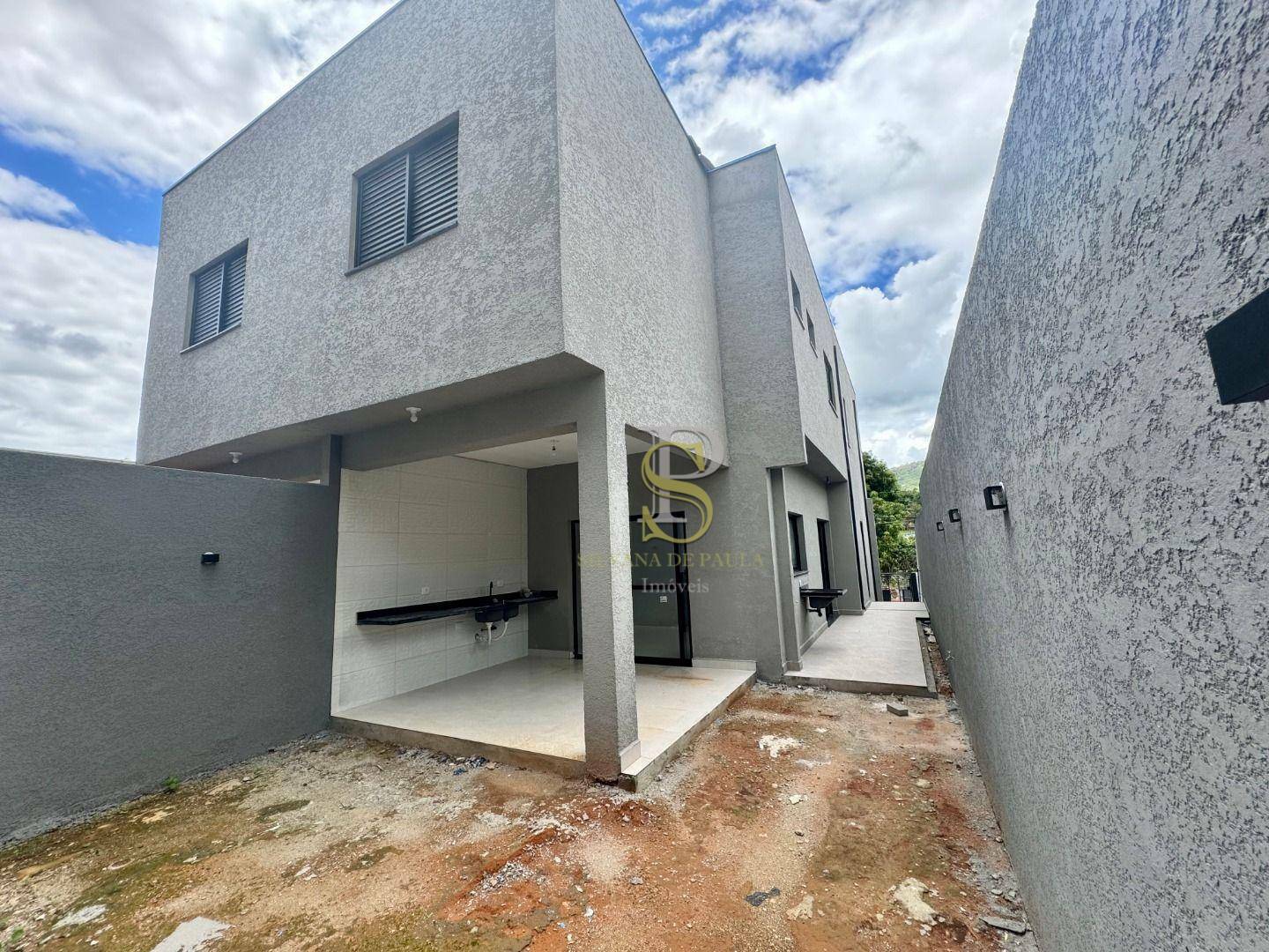 Casa à venda com 3 quartos, 135m² - Foto 30