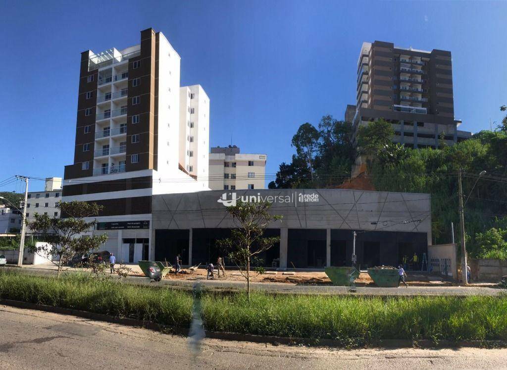Loja-Salão à venda e aluguel, 71m² - Foto 1