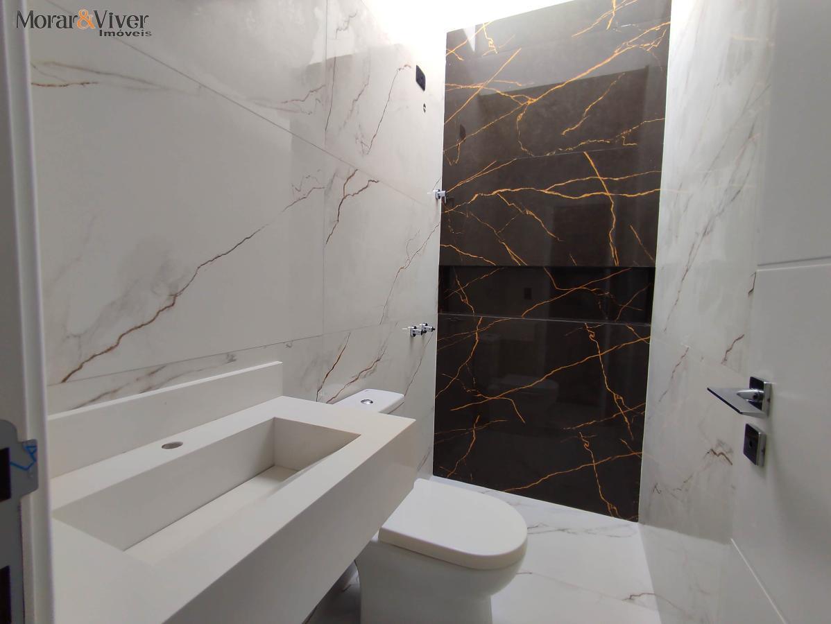 Casa à venda com 3 quartos, 115m² - Foto 20