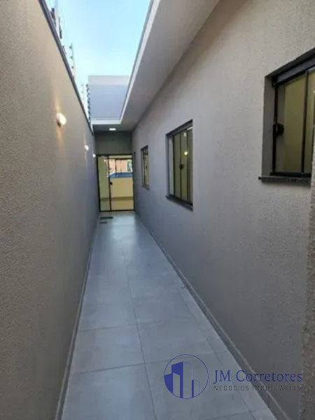 Casa à venda com 3 quartos, 115m² - Foto 21