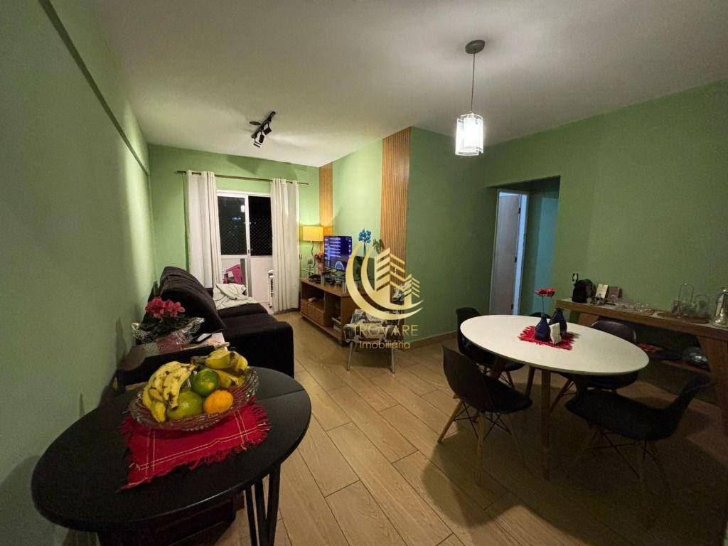 Apartamento, 2 quartos, 62 m² - Foto 2