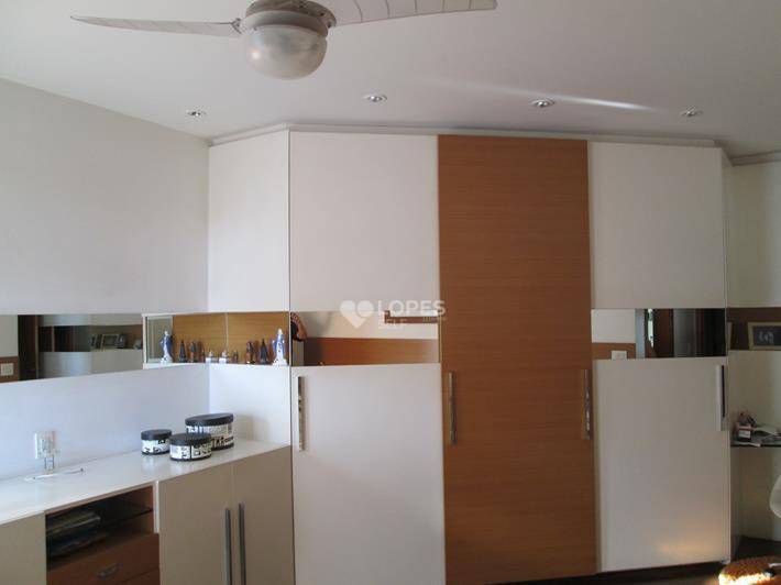 Apartamento à venda com 4 quartos, 280m² - Foto 9