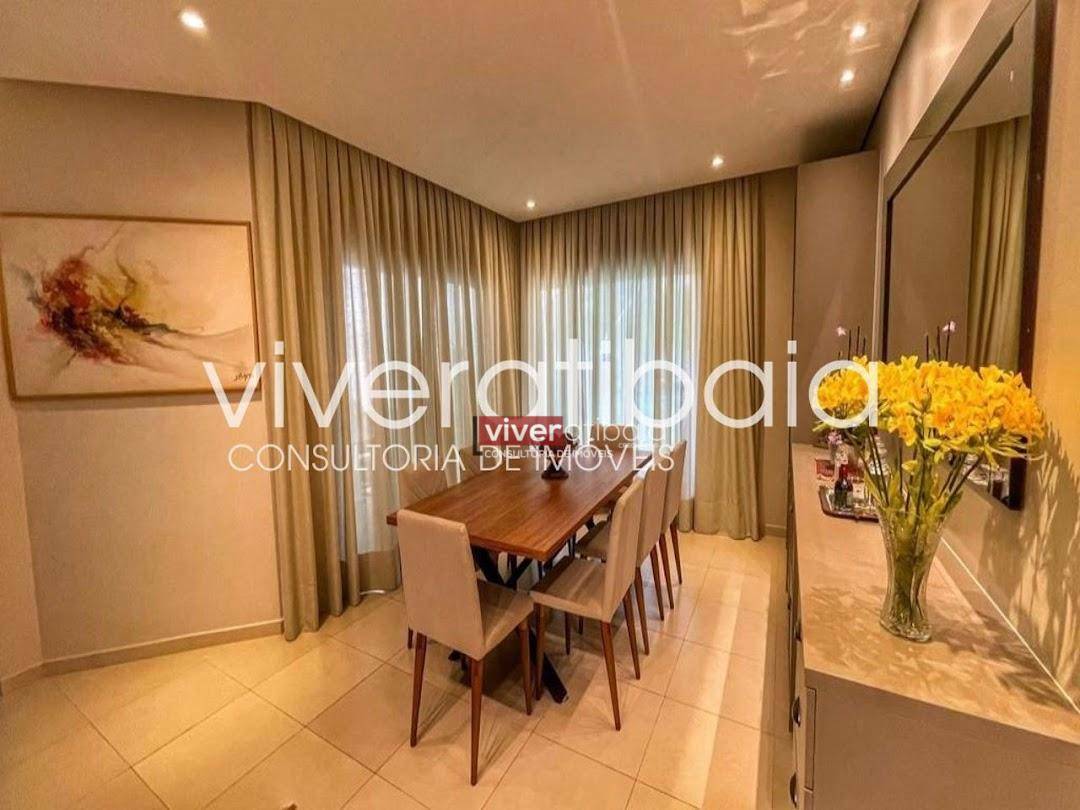 Casa à venda com 3 quartos, 240m² - Foto 3