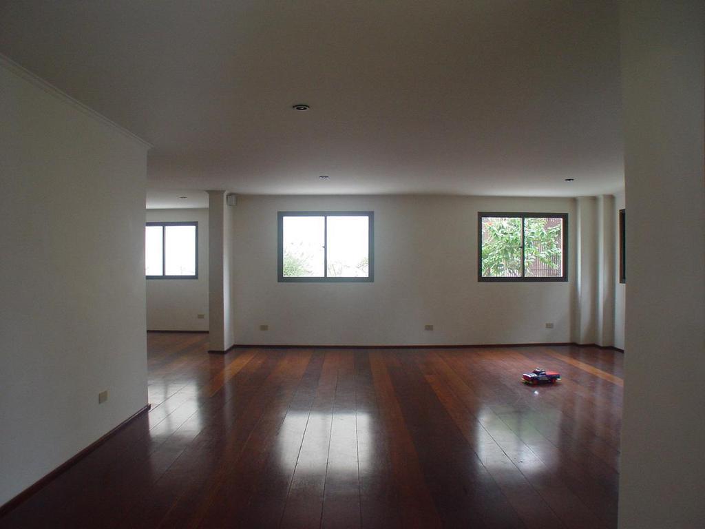 Apartamento à venda com 4 quartos, 170m² - Foto 3