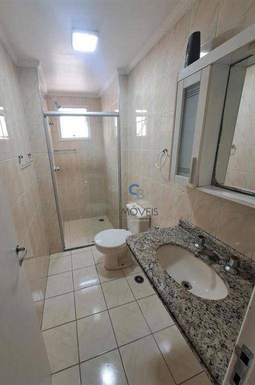 Apartamento à venda com 2 quartos, 60m² - Foto 10