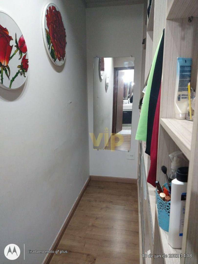 Apartamento à venda com 2 quartos, 92m² - Foto 11