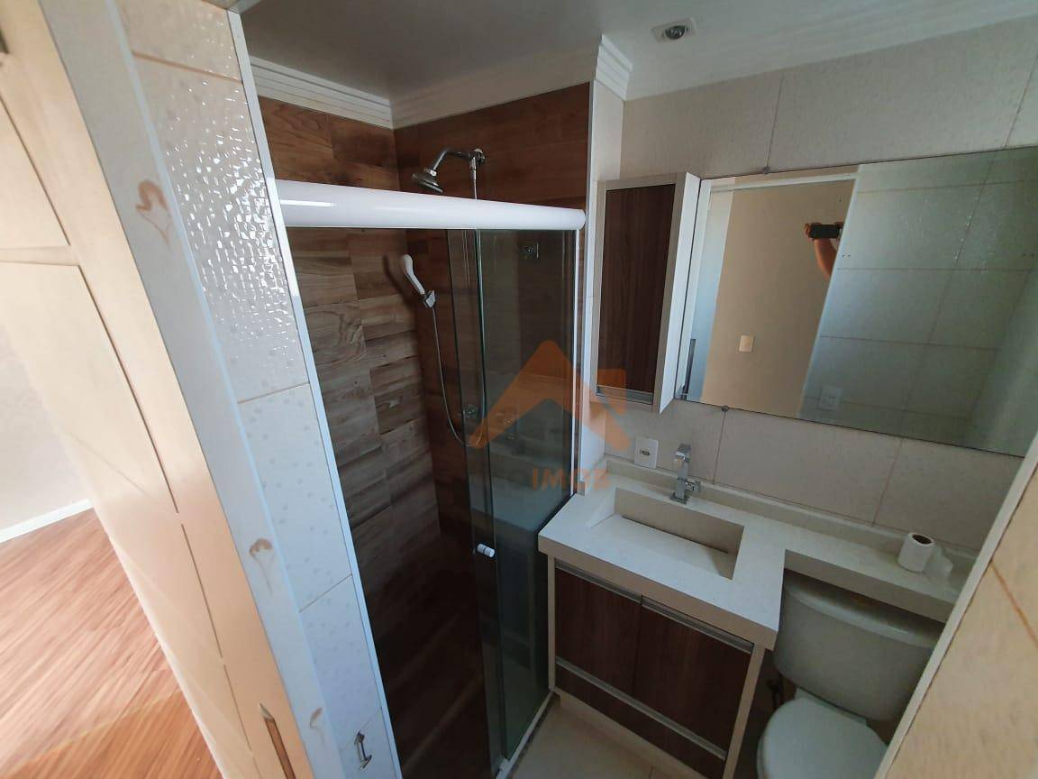 Apartamento à venda com 2 quartos, 47m² - Foto 9