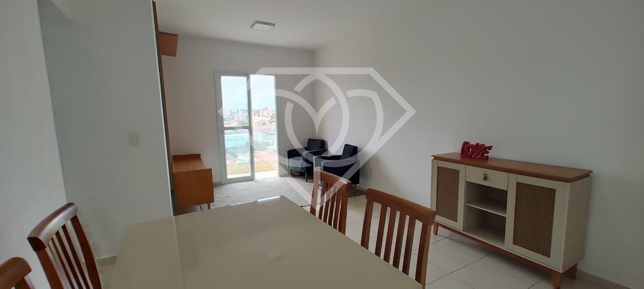 Apartamento à venda com 3 quartos, 81m² - Foto 3