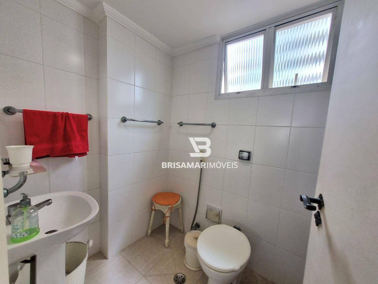 Apartamento à venda com 3 quartos, 110m² - Foto 11