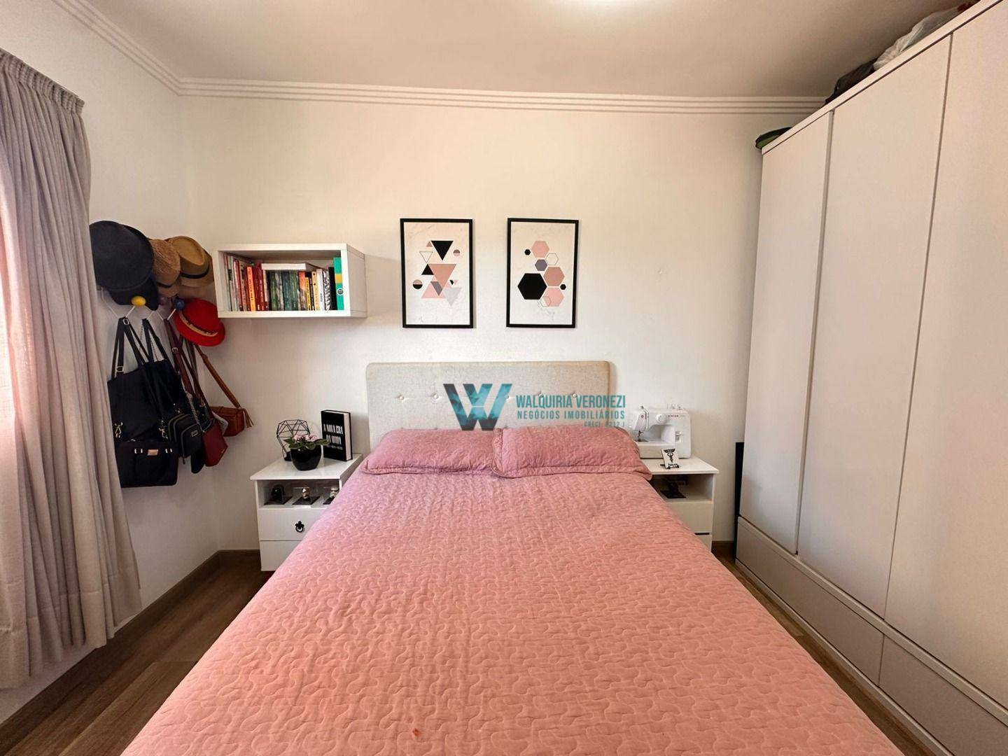 Apartamento à venda com 3 quartos, 126m² - Foto 40