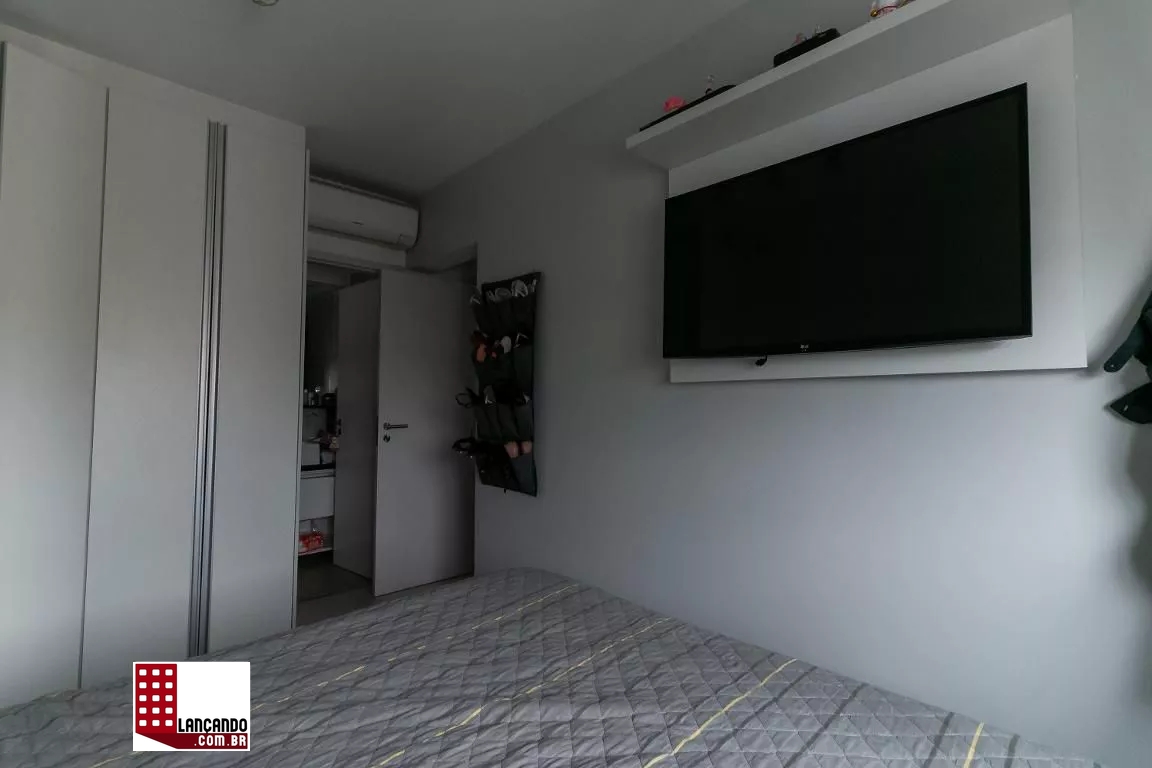 Apartamento à venda com 2 quartos, 68m² - Foto 5