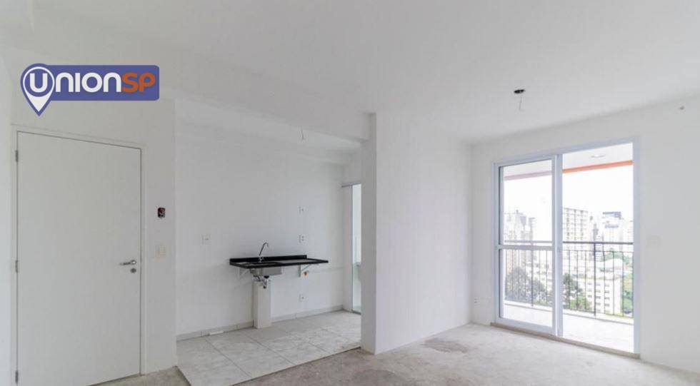 Apartamento à venda com 2 quartos, 60m² - Foto 8