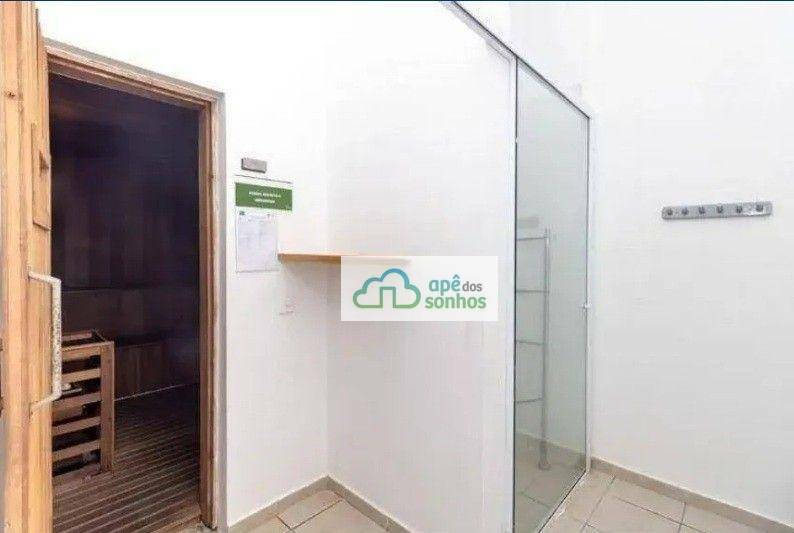 Apartamento à venda com 3 quartos, 107m² - Foto 12