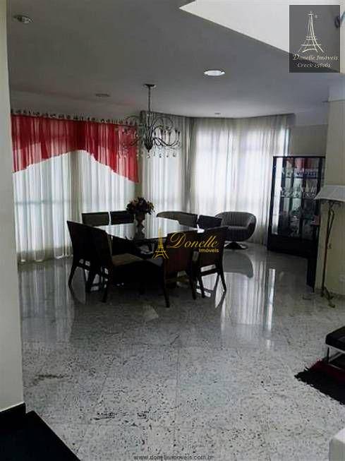 Sobrado à venda com 4 quartos, 690m² - Foto 47