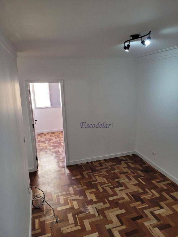 Apartamento à venda com 2 quartos, 52m² - Foto 5