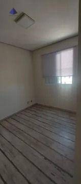 Apartamento à venda com 2 quartos, 43m² - Foto 8