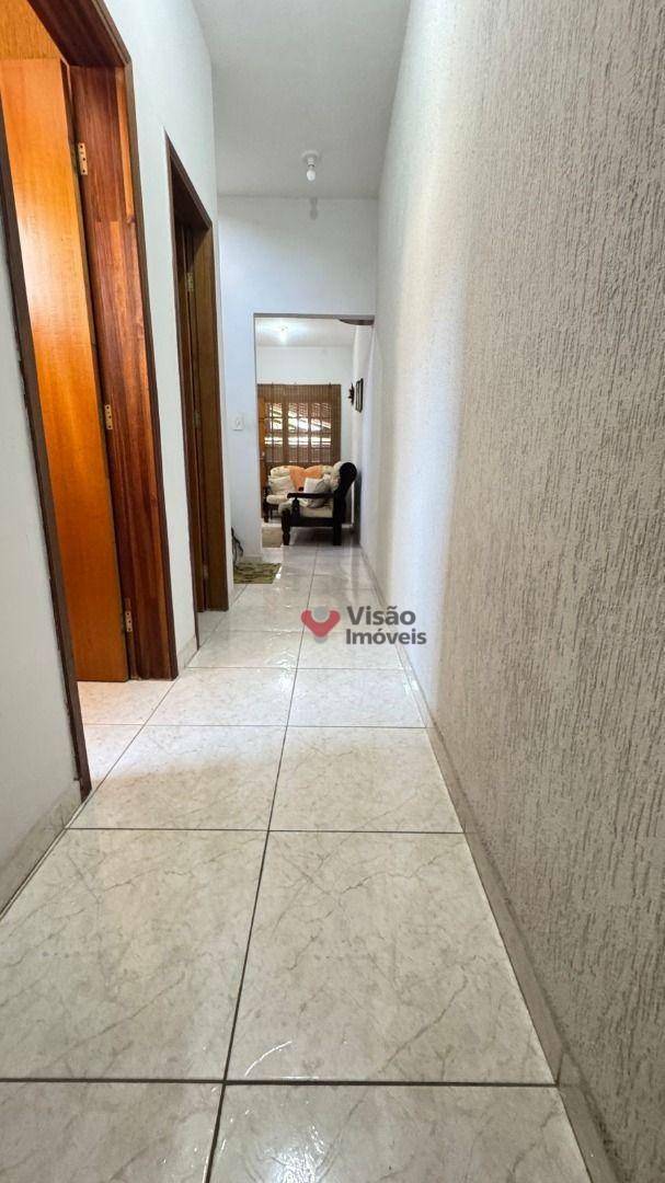 Sobrado à venda com 2 quartos, 125m² - Foto 9