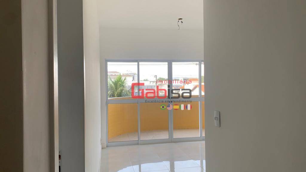 Apartamento à venda com 2 quartos, 100m² - Foto 3