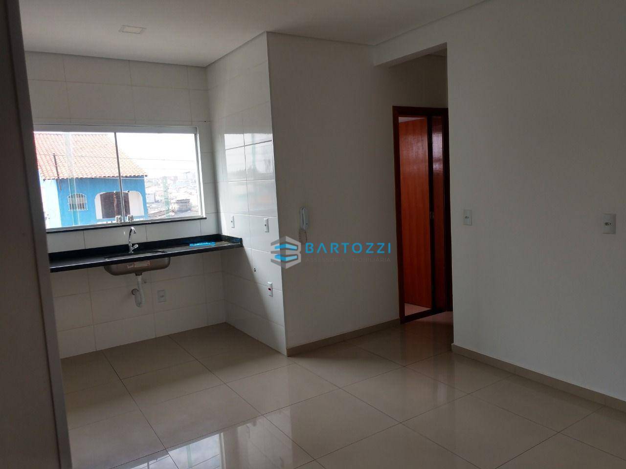 Apartamento, 2 quartos, 48 m² - Foto 1