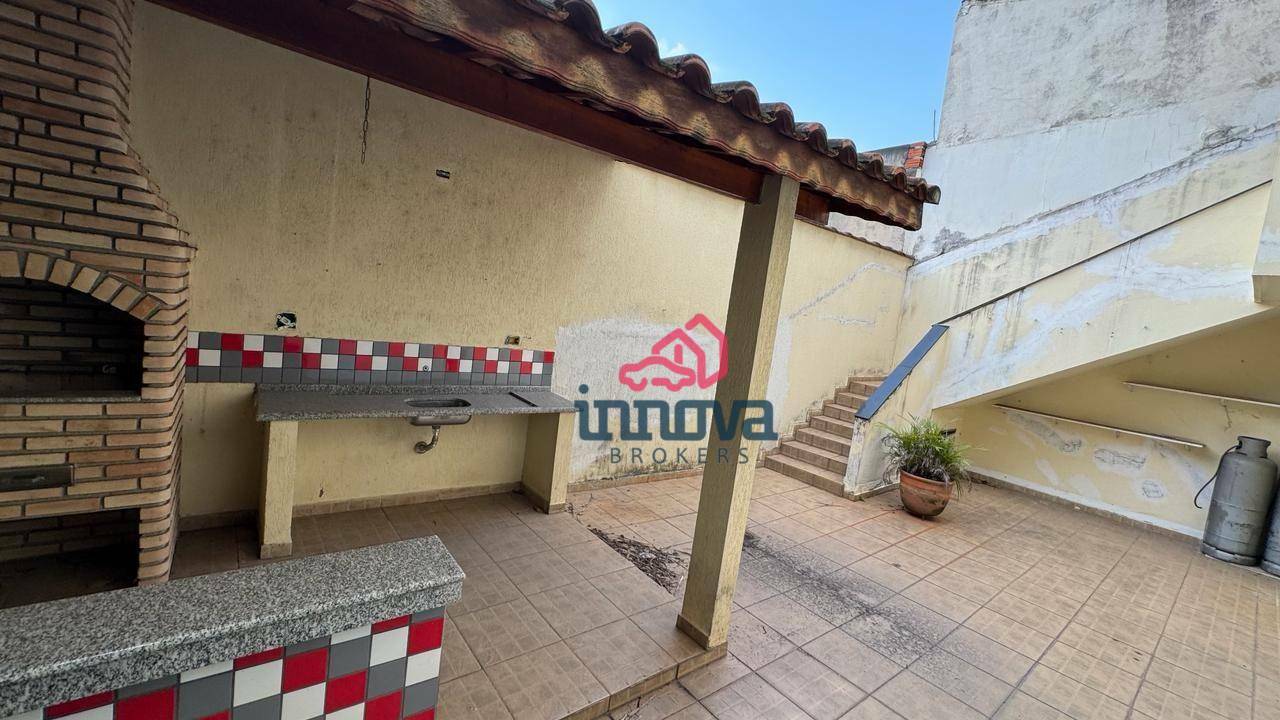 Sobrado para alugar com 4 quartos, 230m² - Foto 24