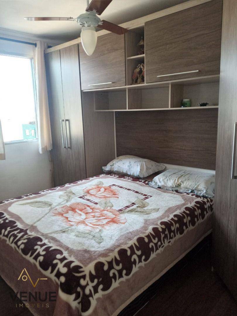 Apartamento à venda com 3 quartos, 51m² - Foto 19