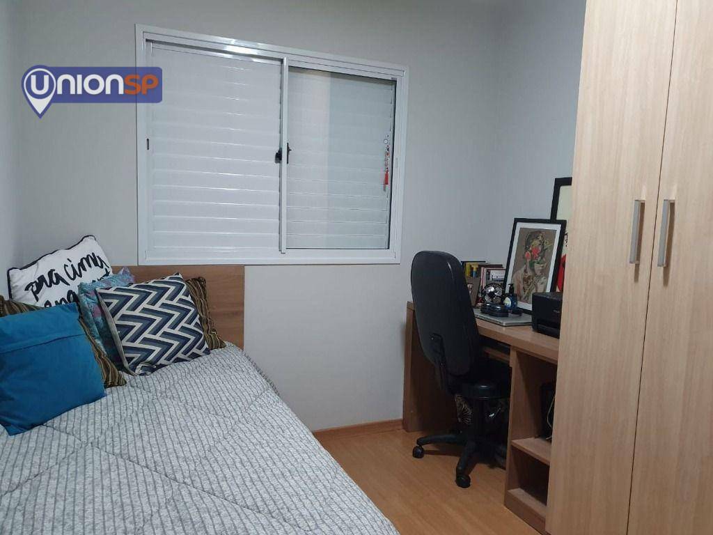 Apartamento à venda com 2 quartos, 86m² - Foto 5