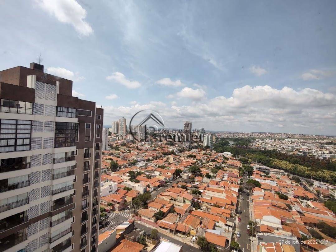 Apartamento à venda com 3 quartos, 187m² - Foto 8