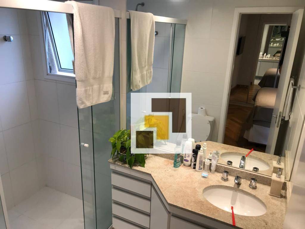 Apartamento à venda com 2 quartos, 78m² - Foto 9