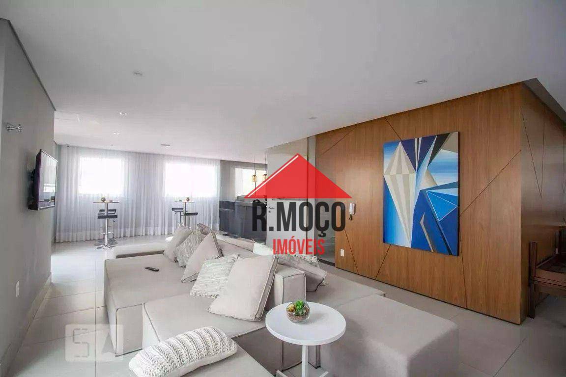 Apartamento à venda com 2 quartos, 34m² - Foto 43