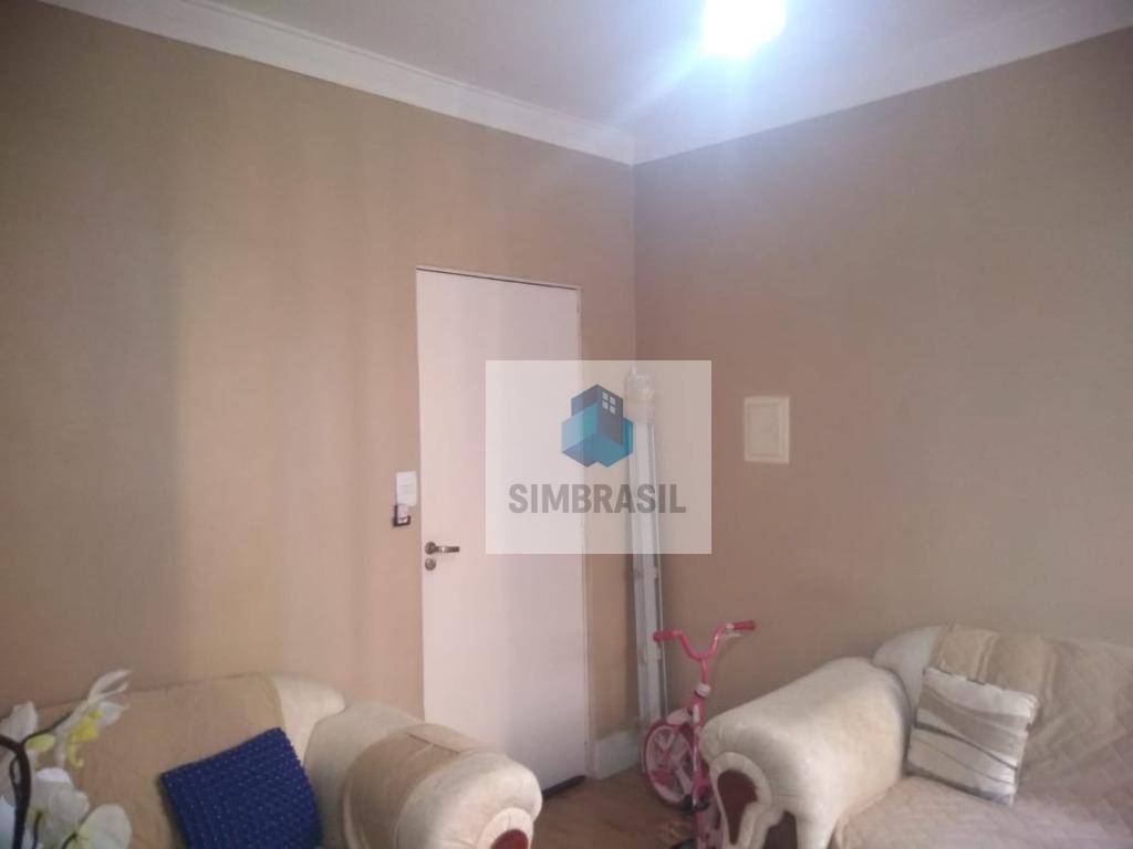 Apartamento à venda com 2 quartos, 48m² - Foto 8