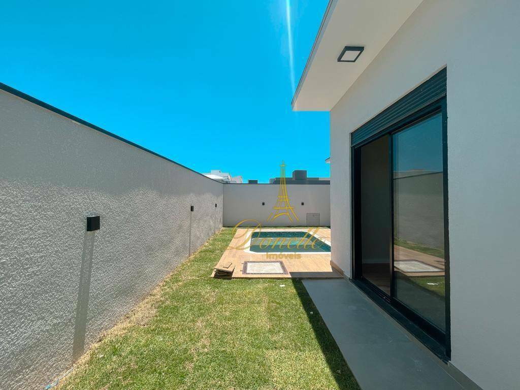 Casa de Condomínio à venda com 3 quartos, 160m² - Foto 12