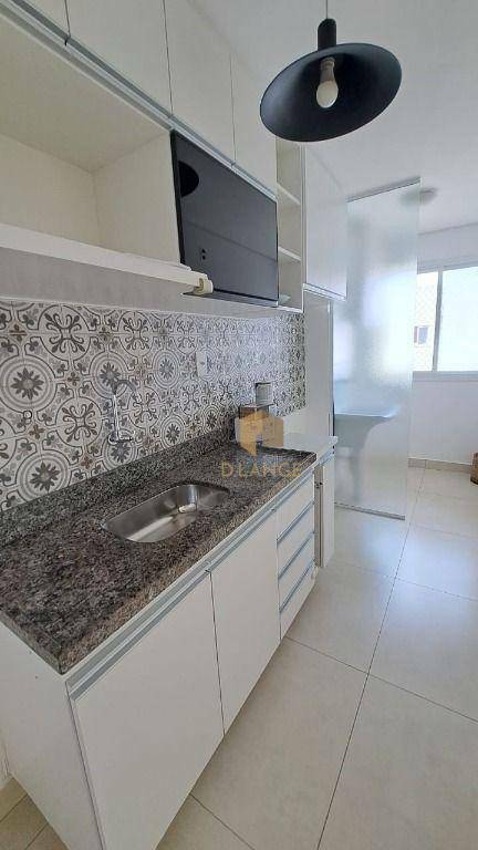 Apartamento à venda com 2 quartos, 58m² - Foto 6