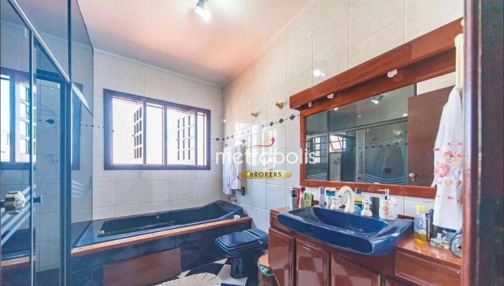 Sobrado à venda com 4 quartos, 500m² - Foto 21