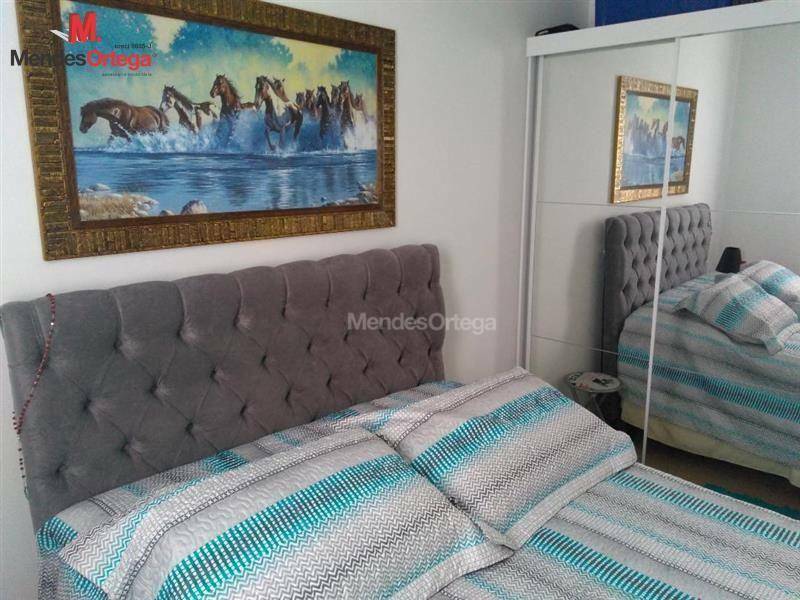 Apartamento para alugar com 2 quartos, 61m² - Foto 5