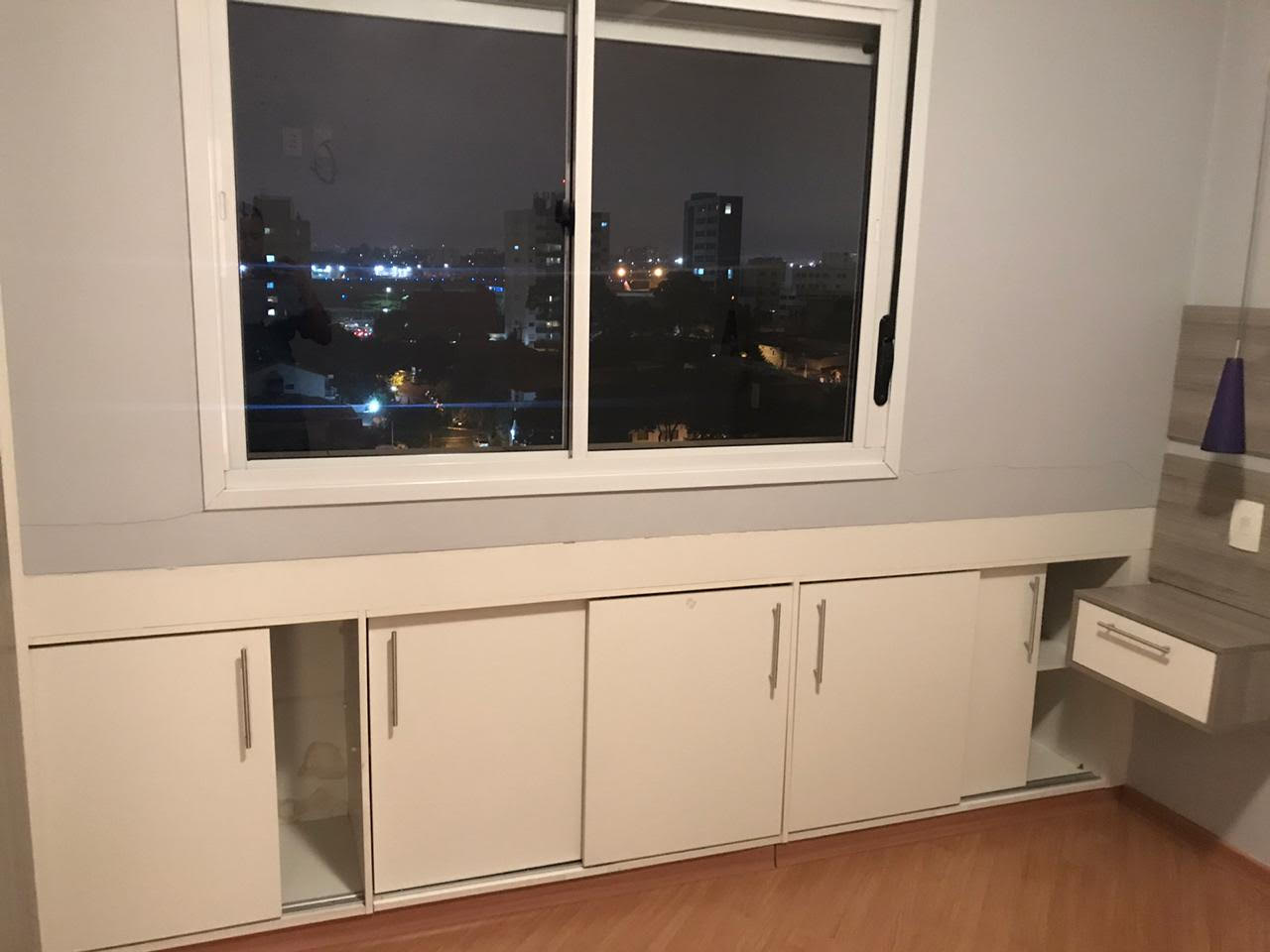 Apartamento à venda com 2 quartos, 63m² - Foto 20