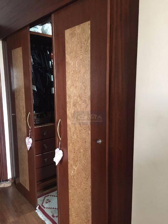 Apartamento à venda com 4 quartos, 186m² - Foto 12